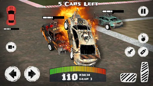 Car Demolition Game | Jogos | XWorld Car Demolition Game | Jogos | XWorld