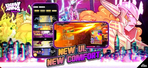 Urban Rivals | Games | XWorld Urban Rivals | Games | XWorld