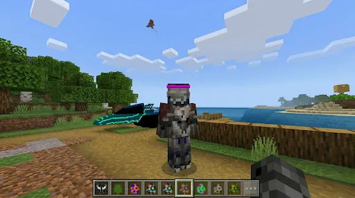 Craftsman Super Hero Craft | Games | XWorld Craftsman Super Hero Craft | Games | XWorld
