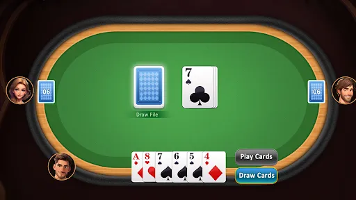 Ace Master Classic | 游戏 | XWorld