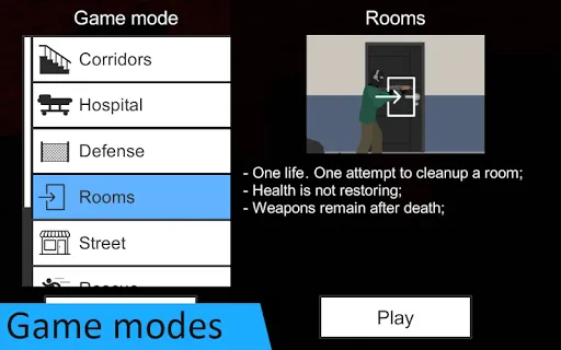 Flat Zombies: Defense&Cleanup | Games | XWorld