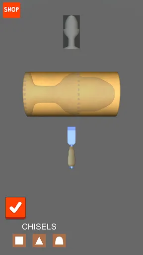 Make Wood Master | เกม | XWorld