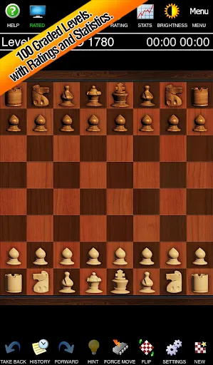 Chess | Games | XWorld