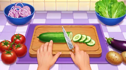 My Kitchen Set: Cooking Games | Permainan | XWorld My Kitchen Set: Cooking Games | Permainan | XWorld