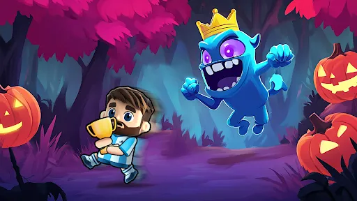 Brainrot Survival Battle | Игры | XWorld