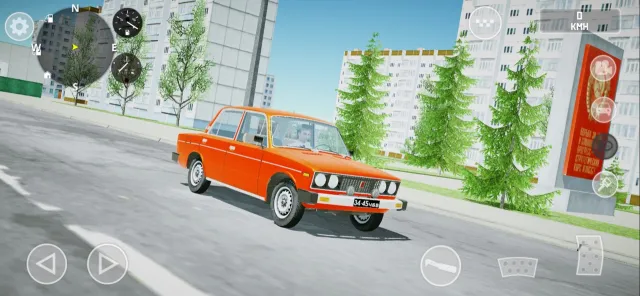 SovietCar: Premium | Игры | XWorld