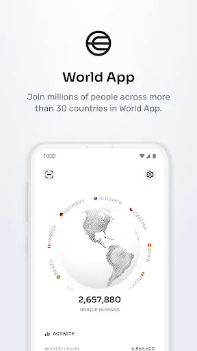 World App - Dompet Worldcoin | Permainan | XWorld