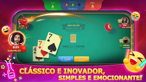 Poker World &WINPLAY | Games | XWorld