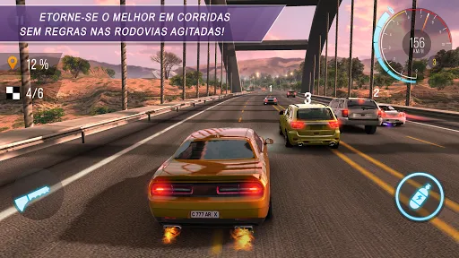 CarX Highway Racing | Jogos | XWorld