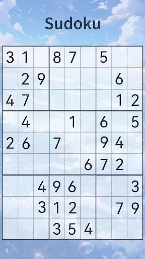 Sudokusic: Número Sudoku | Jogos | XWorld