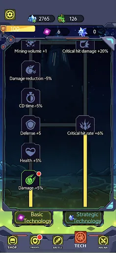 Space Defense: Guard Heroes | Games | XWorld