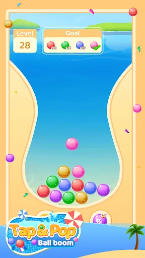 Tap & Pop | Permainan | XWorld