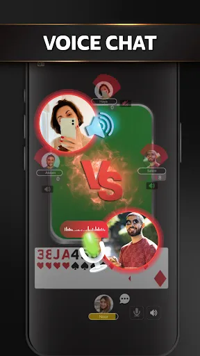 Jawaker Hand, Tarneeb & Trix | Games | XWorld Jawaker Hand, Tarneeb & Trix | Games | XWorld