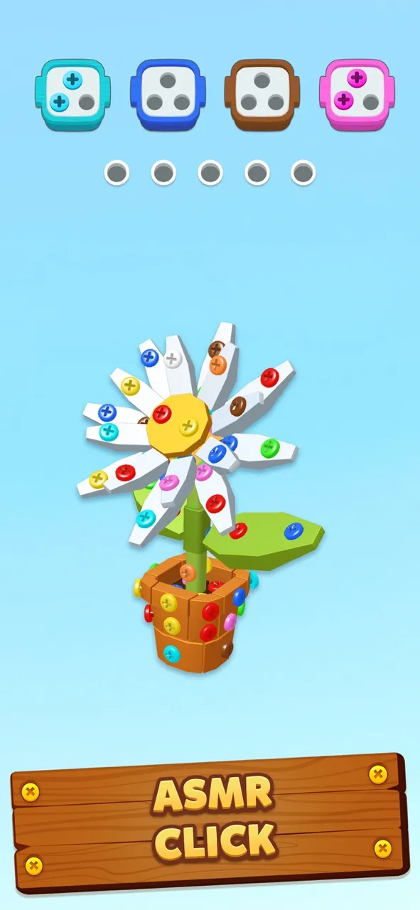 Screwdom | เกม | XWorld
