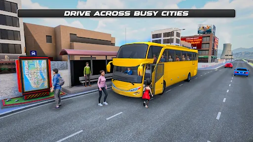 Bus Simulator: City Master | Games | XWorld Bus Simulator: City Master | Games | XWorld