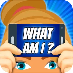 XWorld | What Am I? – Word Charades