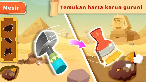 Perjalanan Musim Panas Panda | Permainan | XWorld
