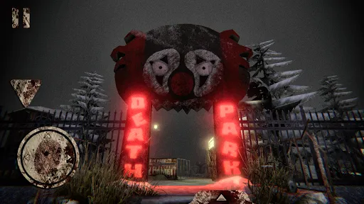 Death Park: horror do palhaço | Jogos | XWorld