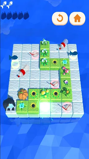 OttleVsBottle | 游戏 | XWorld