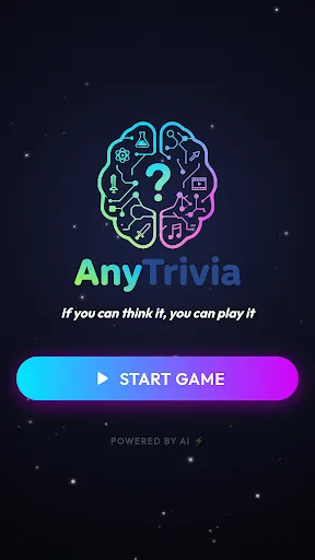 AnyTrivia | 游戏 | XWorld AnyTrivia | 游戏 | XWorld