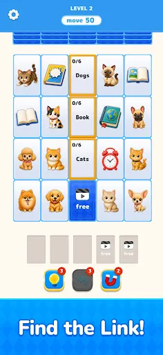 Catedrop: Card Puzzle | เกม | XWorld Catedrop: Card Puzzle | เกม | XWorld