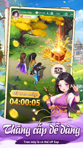 Gặp Lại Tiêu Dao-3Tonline | Games | XWorld