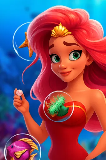 Ocean Dream | Игры | XWorld Ocean Dream | Игры | XWorld