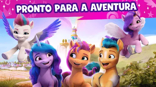 Mundo My Little Pony | Jogos | XWorld Mundo My Little Pony | Jogos | XWorld