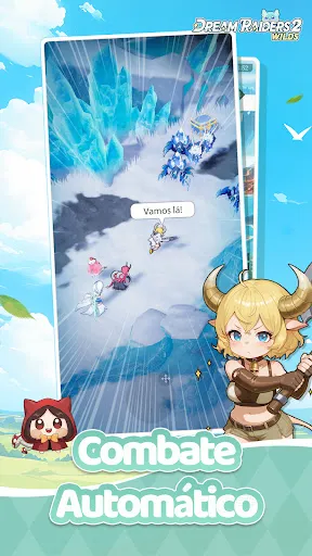 Dream Raiders 2: Wilds | Jogos | XWorld