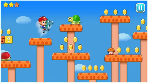 Maino's World : Super Run Game | เกม | XWorld Maino's World : Super Run Game | เกม | XWorld