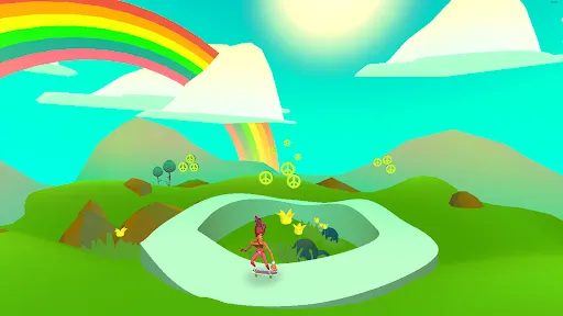 Hippy Skate | Игры | XWorld Hippy Skate | Игры | XWorld