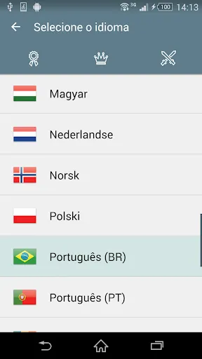 Caça-Palavras 2 - Classic Game | Jogos | XWorld