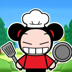 XWorld | Pucca, Let's Cook! : Food Truc