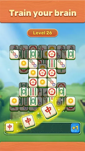 Tile Mahjong | Games | XWorld