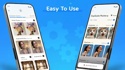 Cleanup Your Phone | Games | XWorld Cleanup Your Phone | Games | XWorld