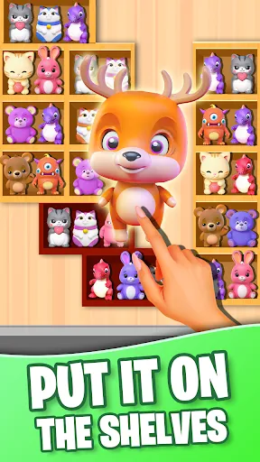 Matching Master: Triple Goods | เกม | XWorld
