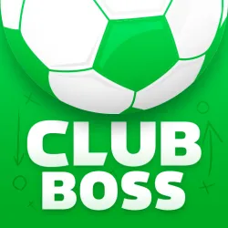 XWorld | Club Boss - Soccer Game