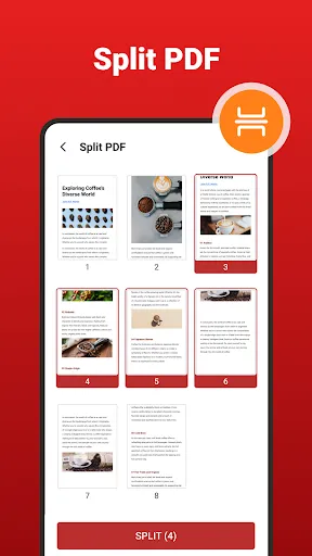 Leitor de PDF visualizador PDF | 游戏 | XWorld