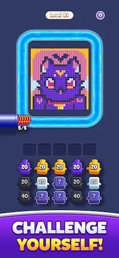 Color Blast Shooter | Games | XWorld