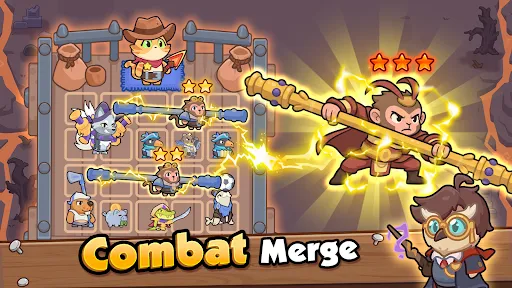 Rumble Paws: Рюкзак Герой | Игры | XWorld