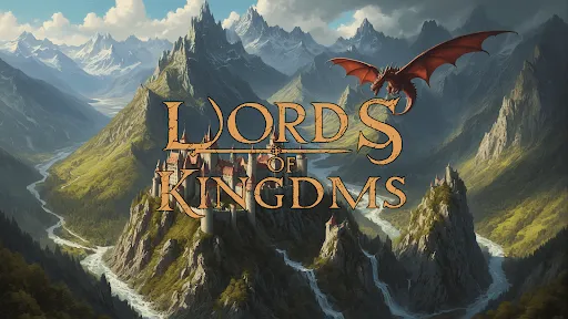 Lords of Kingdoms | Games | XWorld