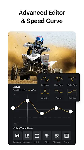 VN - AI Video Editor | 游戏 | XWorld