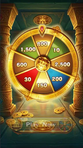 Golden Relic Fortune Rise | 游戏 | XWorld Golden Relic Fortune Rise | 游戏 | XWorld