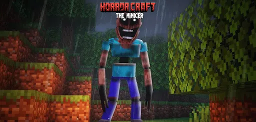 HORRORCRAFT 1 : Dark Crafting | 游戏 | XWorld