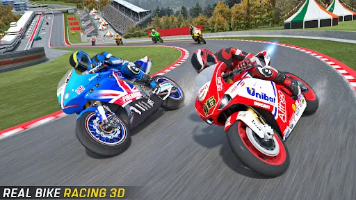 GT Bike Racing: Moto Bike Game | Permainan | XWorld