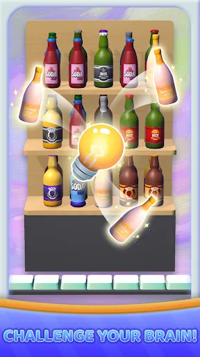 Goods Match 3D - Shelf Cleaner | เกม | XWorld Goods Match 3D - Shelf Cleaner | เกม | XWorld