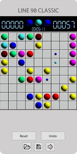 Line 98 Classic: Color Puzzle | Permainan | XWorld