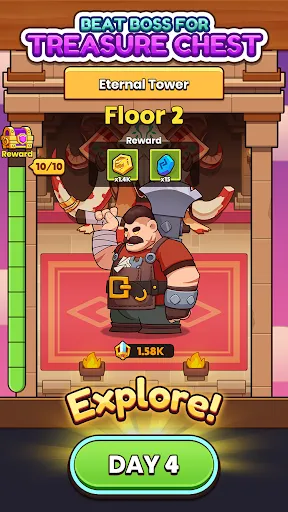 Traveler's Journey | Games | XWorld