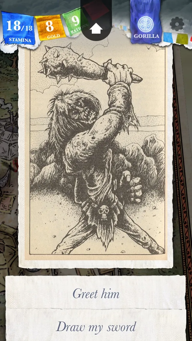 Sorcery! 3 | Games | XWorld Sorcery! 3 | Games | XWorld