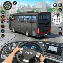 XWorld | Bus Simulator - 3D Bus Games